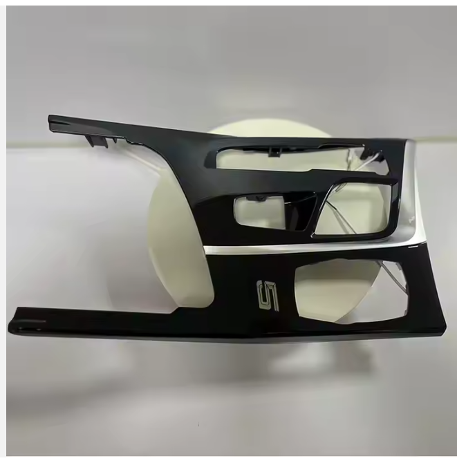 Upgrade Center Console G30 Ambient Lighting for BMW 5 Series 2018 - 2021 G30 Interior LED Light Accessories