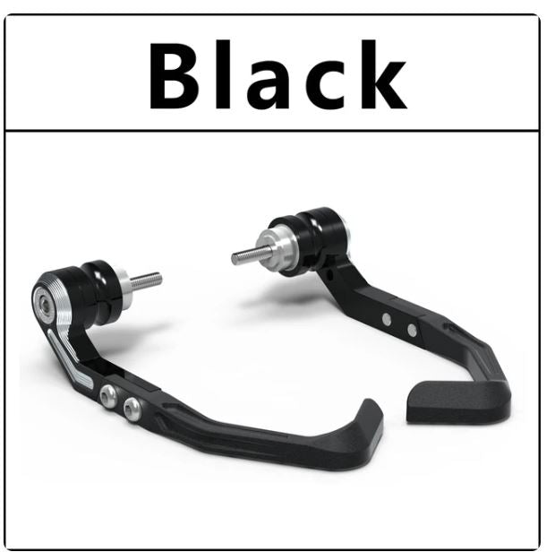 CBR1000RR Motorcycle Bow Guard Brake Clutch Handguard For Honda CBR1000RR CBR1000RR-R SP 2008-2023 Brake Clutch Lever Protector