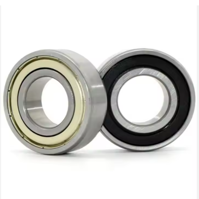High Precision 6000 6200 6300 6400 6800 6900 62200 62300 Series Deep Groove Ball Bearings