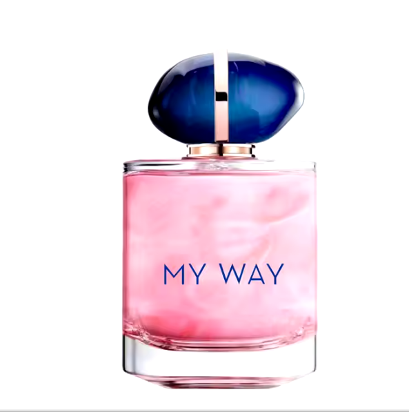 private label original brand my way female perfumes eau de parfum for women