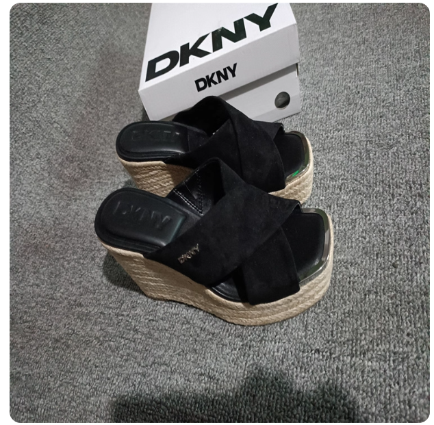 New foreign trade women's fashion casual slippers 2025 special price