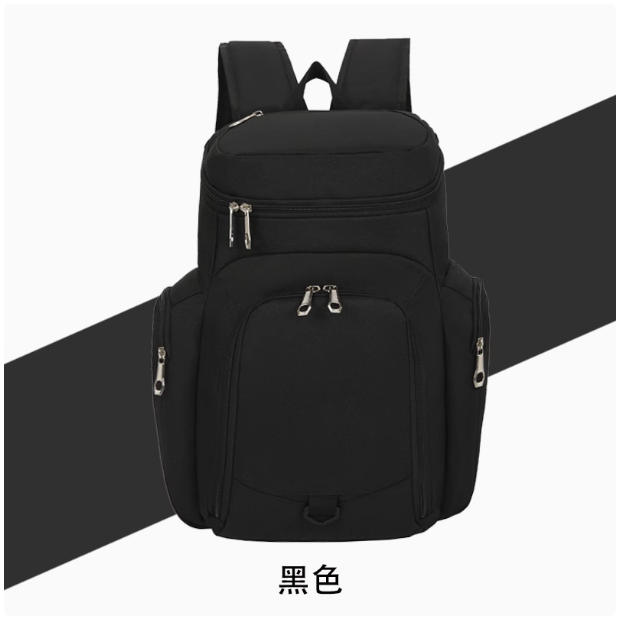 Basketball backpack American basketball bag special for boys with ball warehouse basketball bag children's customized large capacity schoolbag female