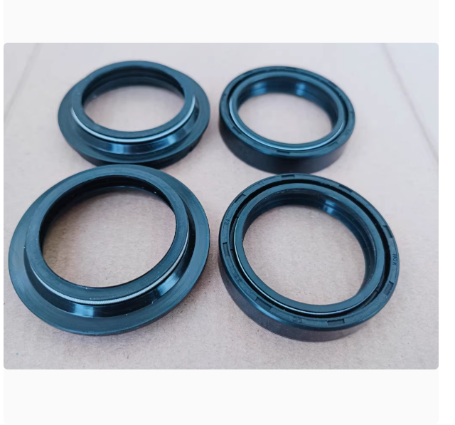 37*50*11 Bosur Cheetah Falcon Orion Titan front shock absorber oil seal front fork oil seal dust seal shock absorber oil