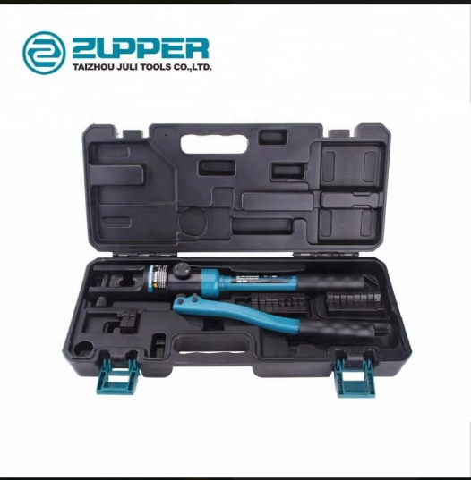 YQK-240 Manual Hydraulic Crimping Tool 16mm2 to 240mm2