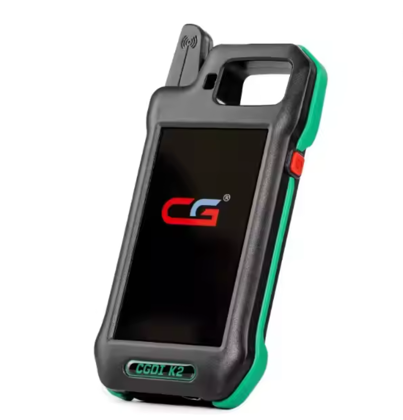 Original CG K2 Multifunction Remote Programmer Smart Locksmith Key Tool with Newest Software 1-Year Warranty