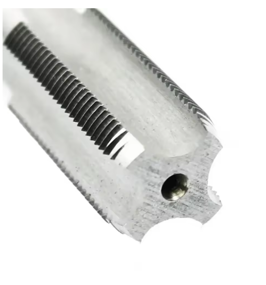 5/8-24 Thread Tap HSS Tap Right-Hand Thread Suitable For Making Male And Female Threads Hand Tool Thread Plug