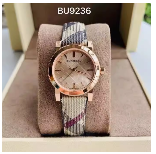 Character free stone long purchase Li Zhengbao female couple watch ancient shape love complex hand pattern Pakistan square tax English watch