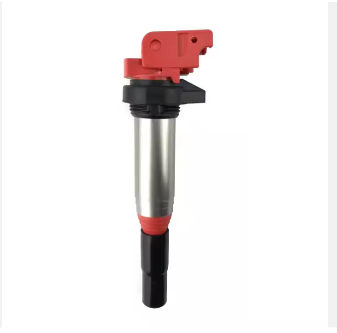 UF677 Ignition Coil Ignition System OE 12138616153 For BMW E81 E87 F20 E90 F30 F35 E60 F10 F07 F01 F02 F02 E70 E71 F15 F25