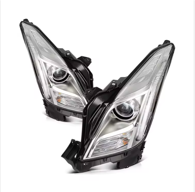 Factory Sale Good Quality Headlights Lamps for Cadillac XTS 23397811 84450398 2013-2017