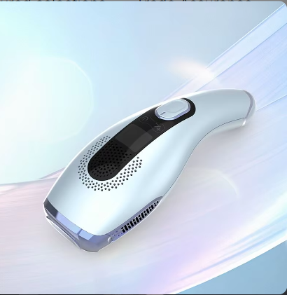 Professional IPL Hair Removal Device for Women Home Used Laser Hair Removal Sapphire Ice Cooling Hair Remover Laser For Body