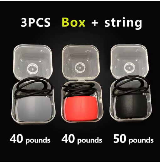 jaw exerciser massaging ball Fitness Face Masseter men facial pop go mouth jawline Jaw Muscle Exerciser chew ball training gift