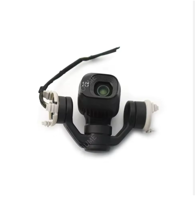 Original Gimbal Camera with Signal Cable for DJI Mini 4 Pro Drone Replacement Repair Parts (Need Calibration)