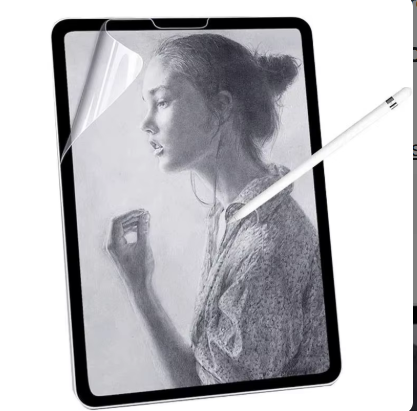 Like Feel Paper Screen Protector Film Write for Xiaomi Poco Pad 12.1 6S Pro 12.4 5 Pro 6 11inch for Redmi Pad Pro 12.1 SE 10.61