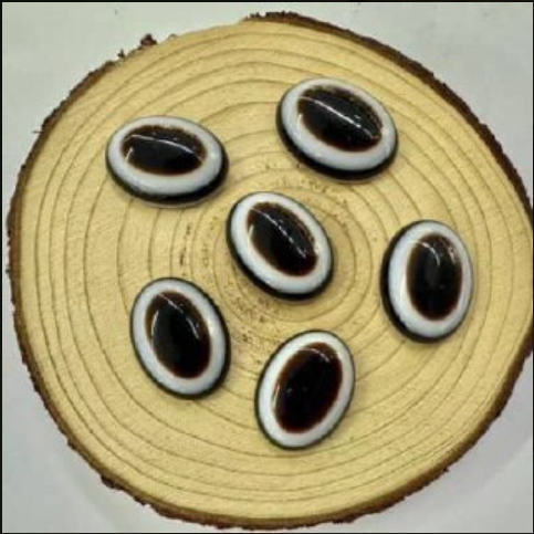 Antiques and Miscellaneous Items: Antique "Year after year of abundance" Tibetan silver inlaid gemstone rings, Miao silver rings, men's and women's jewelry and crafts