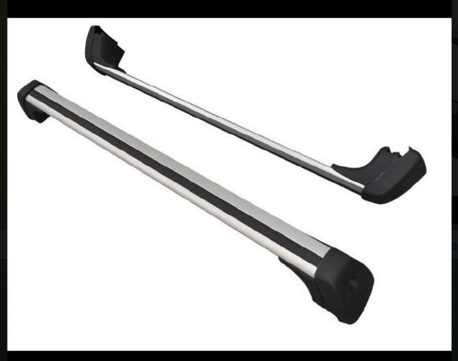 CAR ROOF RACK Fits for Mazda CX-50 CX50 2022-2025 CROSS BARS CROSSBARS CARGO CARRIER BAR