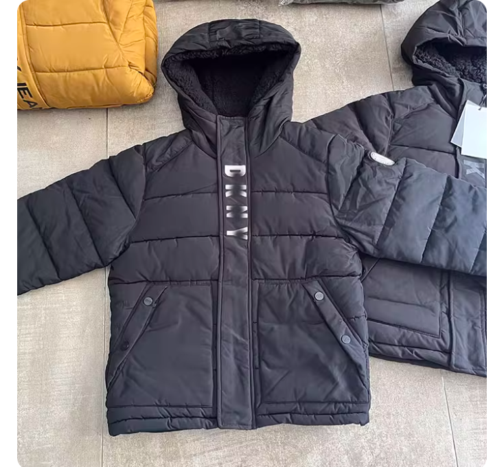 First-class children's products boys' clothing for middle and large children's autumn