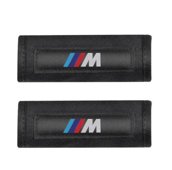 Car interior Car roof handle plush protective cover For BMW M Power Performance M3 M5 X1 X3 X5 X6 E46 E39 E36 E60 E90