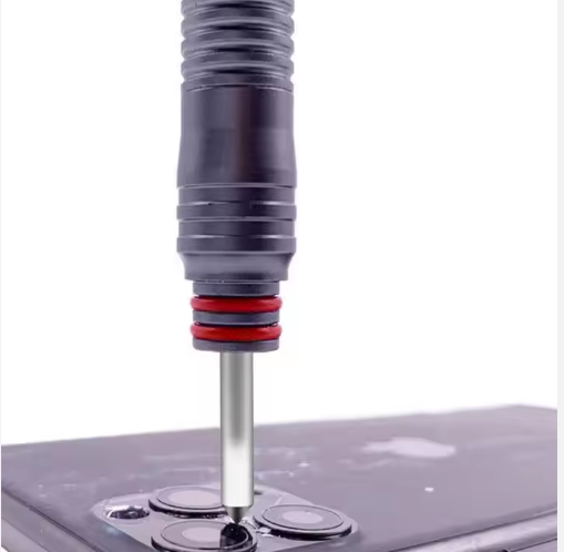 Gtoolspro Glass Breaker for iPhone 11 12 Pro Max 12mini Back Glass Broken Pen Phone Repair Tools