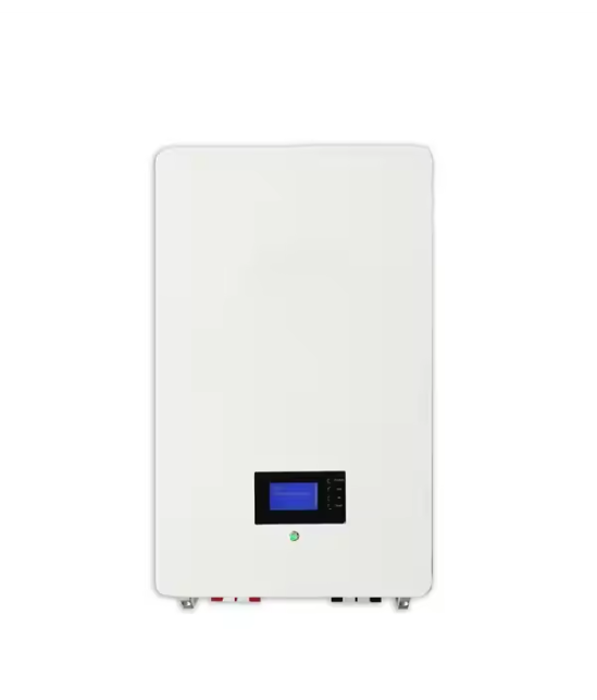 AWT 51.2V 100Ah 200Ah 280Ah Stackable Solar Lithium Battery LiFePO4 5kwh 7.5kwh 10kwh Energy Storage System LiFePO4 Battery