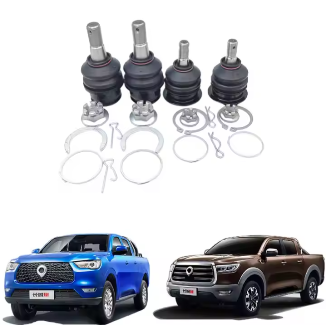 2904100XPW01A Auto Suspension Systems Head Ball for Great Wall POER Original Part