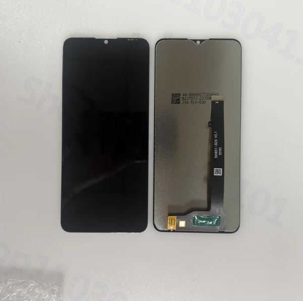 For ZTE Blade A51 LCD Display Screen Replace Display Touch Screen Digitizer Repair