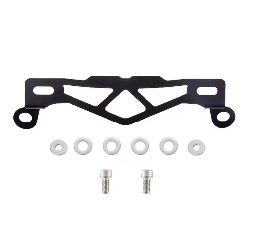 S1000RR License Plate Holder LOW-MOUNT FENDER ELIMINATOR BRACKET For BMW S1000RR 2019 2020 2021 2022 2023 2024