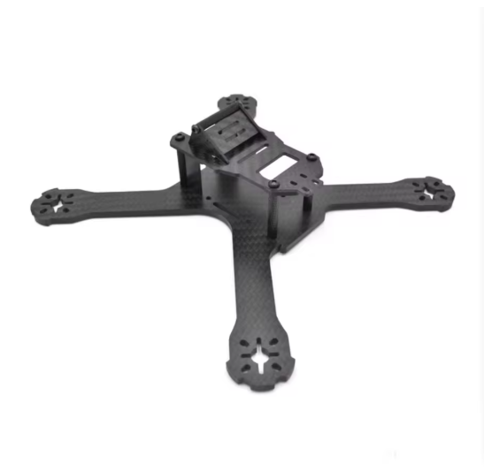 High Performance Chameleon 210 Chameleon 210 FPV Frame 210 210 mm 5" FPV Quadcopter Frame FPV and T5045 5045 Propeller