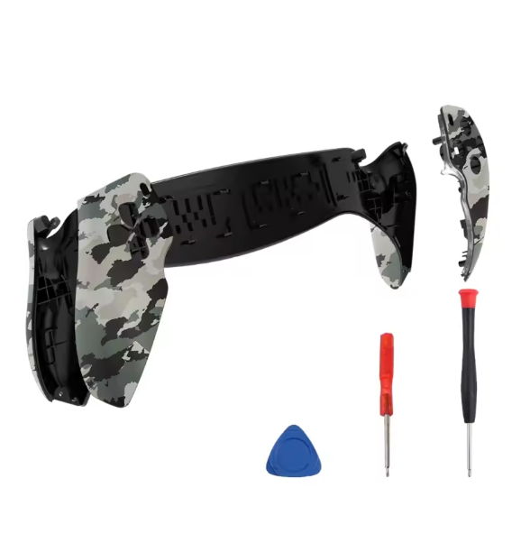 Protector Cover for PS Gamepad Housing Game Console Protective Case