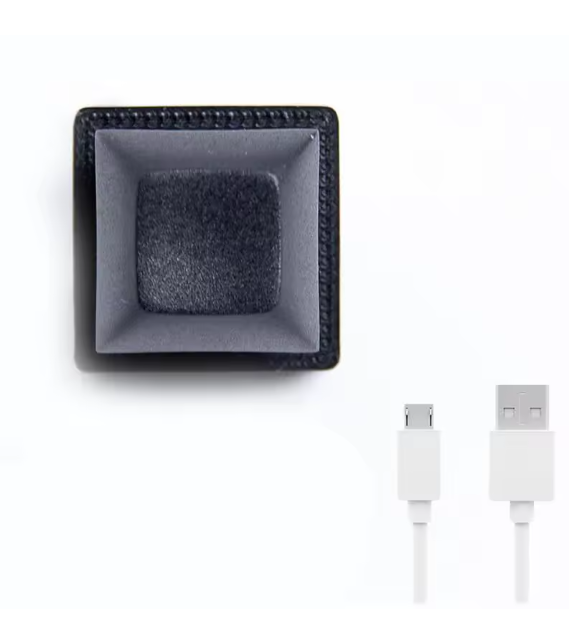 One-key Shortcut Keyboard USB Custom Programmable Macro Mechanical Keyboard Hot Key Mouse One Key Button Mini Keypad