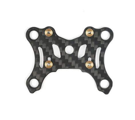 GEPRC GEP-CT30 Frame Parts Cinebot30 3inch Propeller Accessory Base Quadcopter Frame FPV Freestyle RC Racing Drone