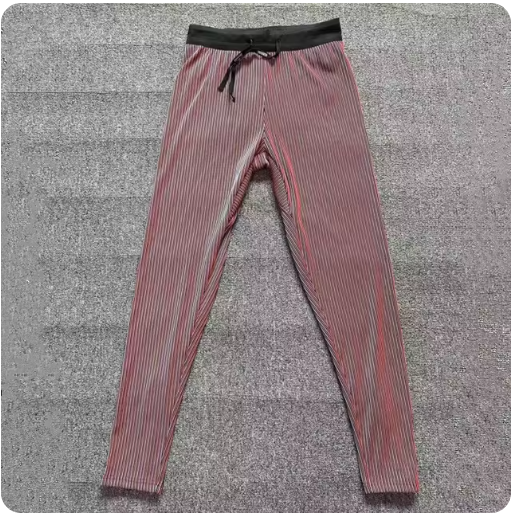 Men Sport Running Shorts Tights With Lining GYM Exercise Fitness Legging Basketball Hiking Trainning Soccer Compression Clothing