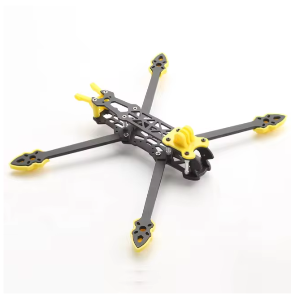 Mark4 Mark 4 5inch 225mm/ 7inch 295mm / 8inch 375mm / 10inch 473mm FPV Racing Drone Quadcopter Freestyle Frame