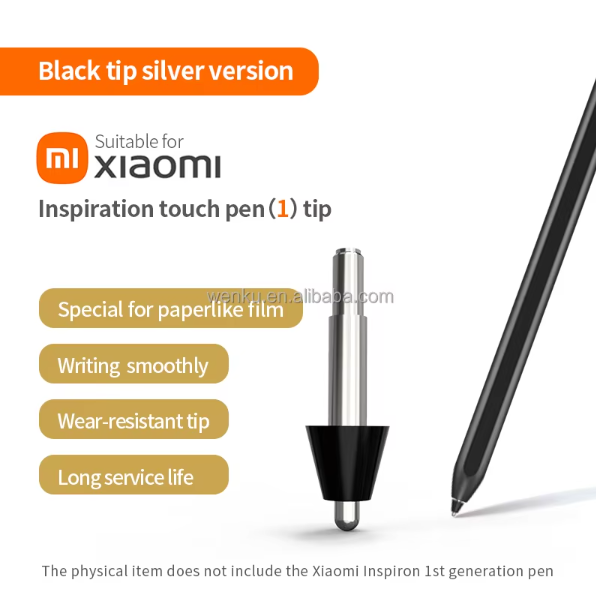 Replacement Tip Nib for Xiaomi Pad Tablet 1st 2nd Stylus Pen High Sensitivity Tablet Pencil Tip Factory Xiaomi Accessories