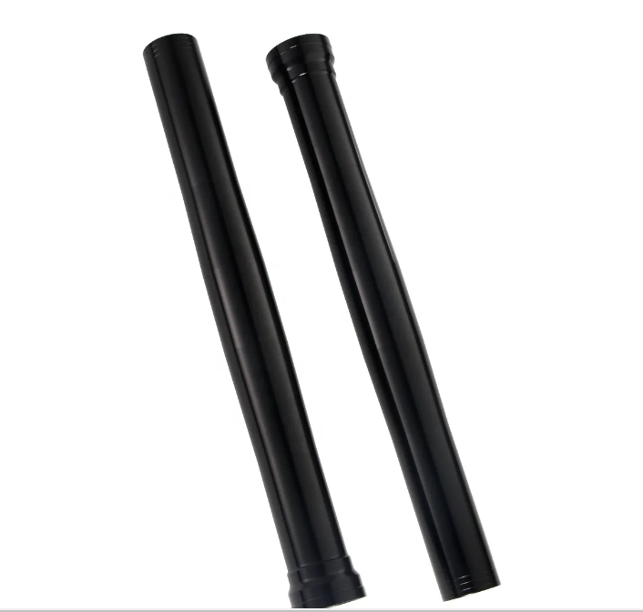 Motorcycle Accessories Front Outer Fork Tubes Pipes For YAMAHA YZF R1 2015 2016 2017 2018 2019 2020 2021 2CR-23136-10-00