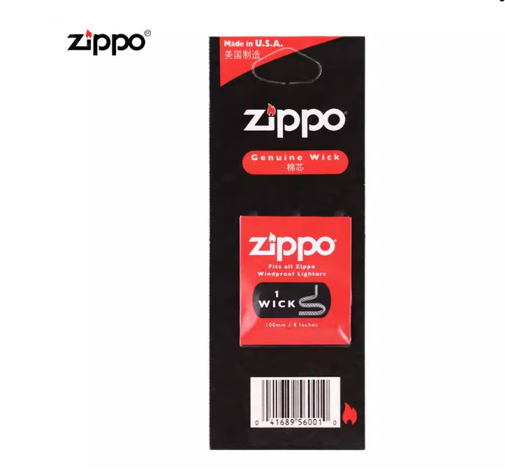ZP lighter calcium carbide spark large zipp special cotton core zppo kerosene gas grinder universal dhj flint