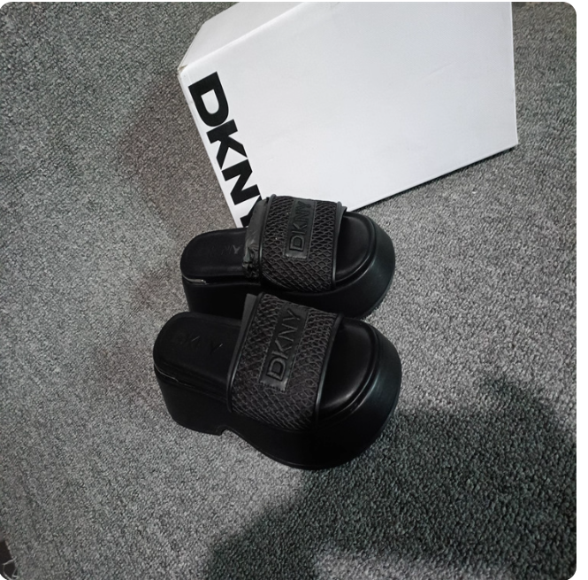 New foreign trade women's fashion casual slippers 2025 special price