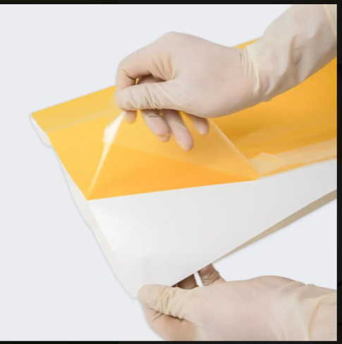 Universal Surgical Drapes Adhesive Incise Film Surgery Medical Membrane Sterile Incise Drapes