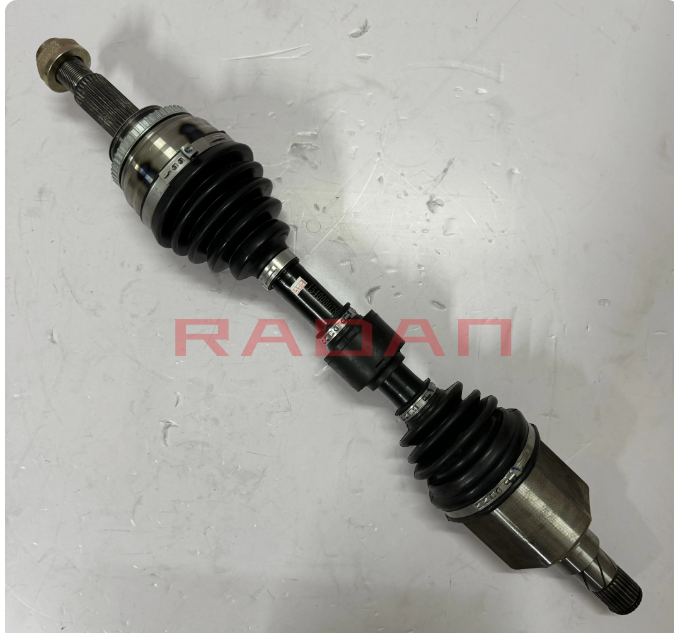 Left Side Drive Shaft For Chery Tiggo 7 8 Pro 154000078AA