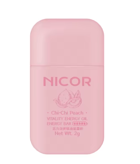 Nasal Inhaler Mint Nasal Essential Oil Menthol Inhaler Relieve Rhinitis Fatigue Refreshing Artifact Thailand Aromatherapy Spray