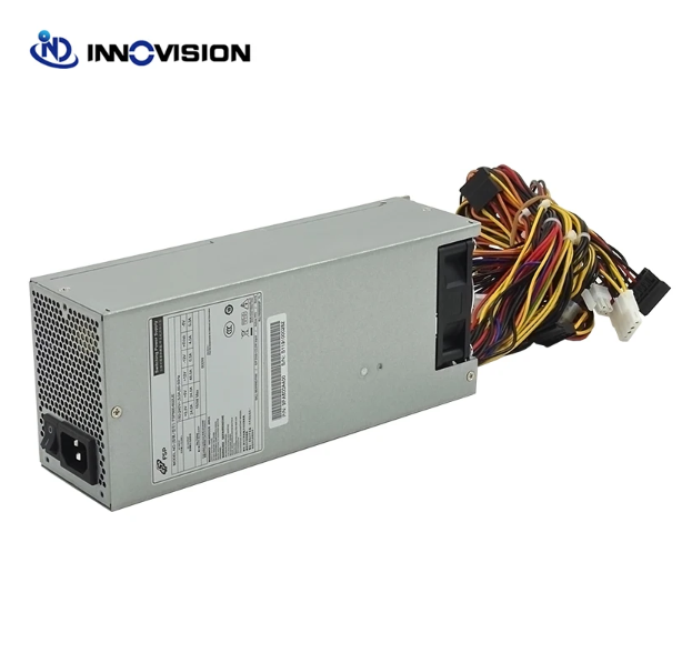 Brand new authentic FSP FSP700-602UE 2U 600W 700W Standard Power Supply PSU For Server Industrial Computer