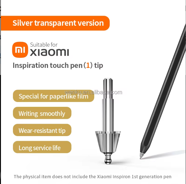 Replacement Tip Nib for Xiaomi Pad Tablet 1st 2nd Stylus Pen High Sensitivity Tablet Pencil Tip Factory Xiaomi Accessories