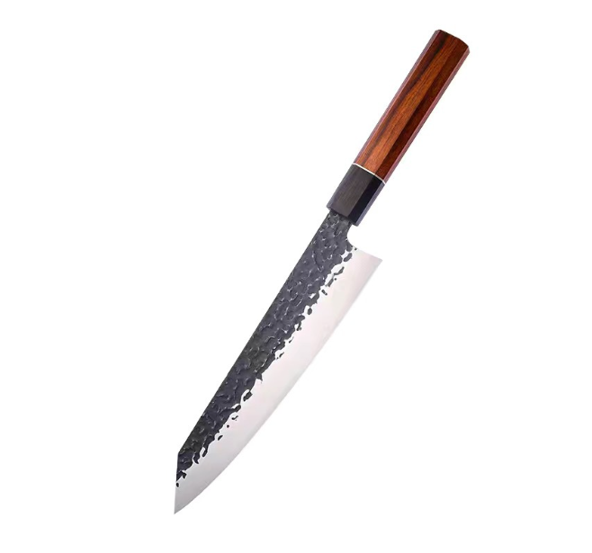 Hot selling Japanese kitchen knife chef knife cooking knife sharp kitchen knife slicing knife fish sashimi knife cutting