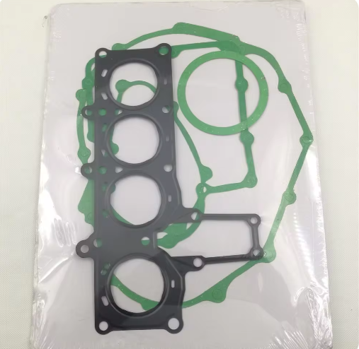 Motorcycle Complete Engine Cylinder Cover Overhaul Pad Gasket Kit Set For Honda CBR CBR250RR MC17 MC19 MC22 Hornet 250 MC31