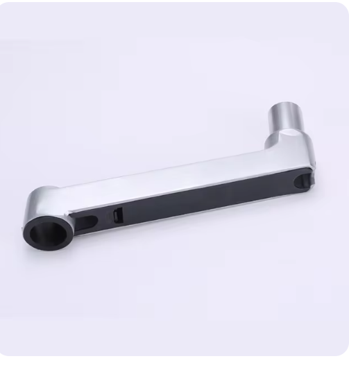 aluminum long arm for 8012 7012 9013 9012 arm extension bar DIY laptop mount parts accessory monitor mount arm extend longer