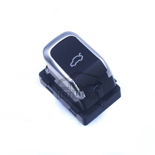 4H0959831A Trunk Release Switch for Audi Q5 A5 A4 Avant Q3 A8 A7 A6 4H0 959 831A 4H0 959 831 A 8K0959831