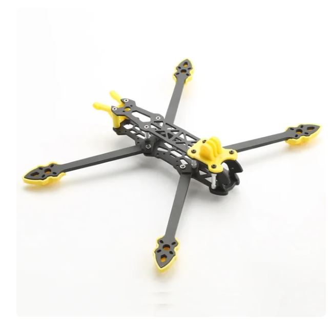 Mark4 Mark 4 7inch 295mm Arm Thickness 5mm for Mark4 FPV Racing Drone Quadcopter Freestyle Frame Kit