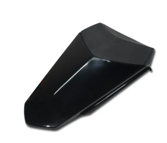 Motorcycle ABS Plastic Rear Seat Rear Seat Cover Cowl Tail Faring Fits for Yamaha YZF R1 2015 2016 2017 2018 2019 2020