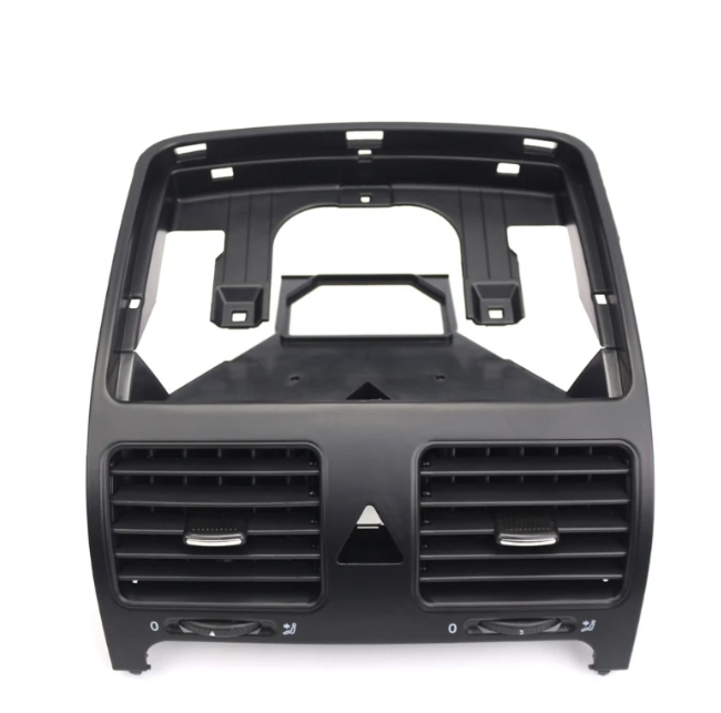 Front Dashbaord Central Air Outlet Vent 1K0819728F for JETTA Golf Rabbit MK5 N0HF