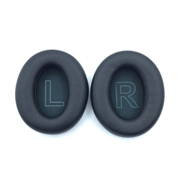 2 Pcs Ear Cushion Cover for Anker-Soundcore Life Q20 Practical Ear Pad Noise Canceling Headphones Ear Covers