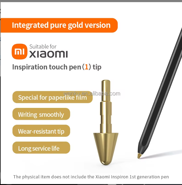 Replacement Tip Nib for Xiaomi Pad Tablet 1st 2nd Stylus Pen High Sensitivity Tablet Pencil Tip Factory Xiaomi Accessories